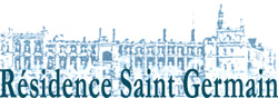 Charte de la Rsidence Saint Germain